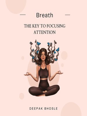 cover image of Breath